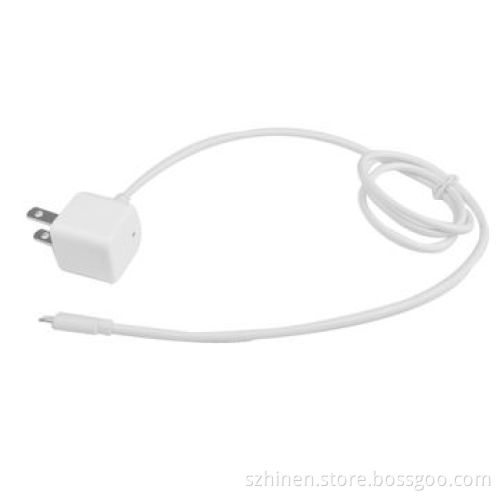 5V/1A Travel Charger with Lightning Cable